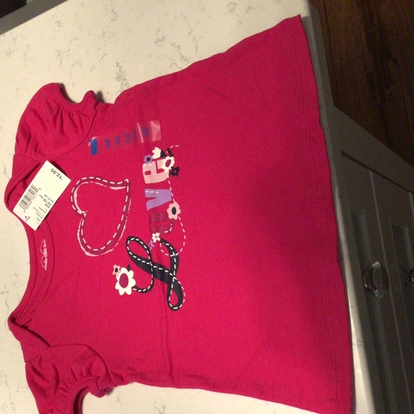 Children’s Place girls Tee - Picture 1 of 1